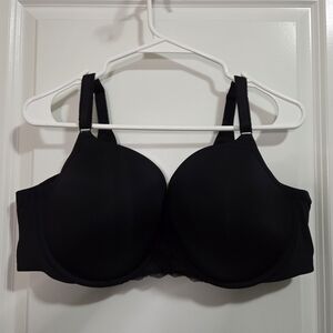 Torrid Black Bra Size 42D